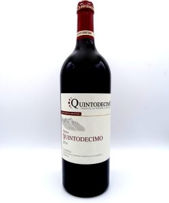 Taurasi Riserva Quintodecimo Quintodecimo 2014