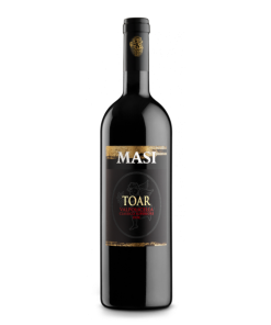 Toar  – Masi