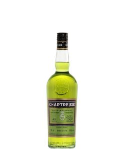 CHARTREUSE VERDE