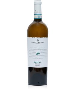 Zibibbo 2024 DOC Sicilia Orestiadi
